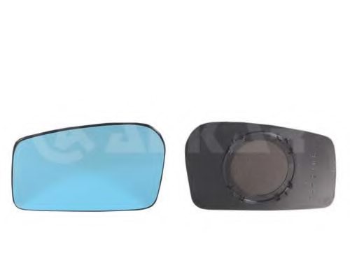CITRO?N 8153 P3 Mirror Glass, outside mirror